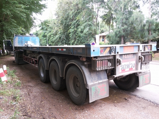 ขายรถหัวลาก Volvo