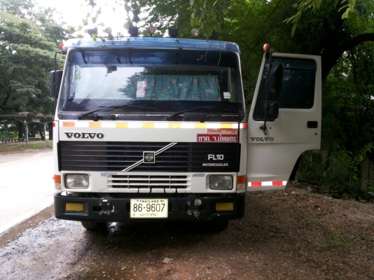 ขายรถหัวลาก Volvo