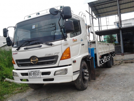 ขายรถเครน 4.5ตัน 3ปลอก