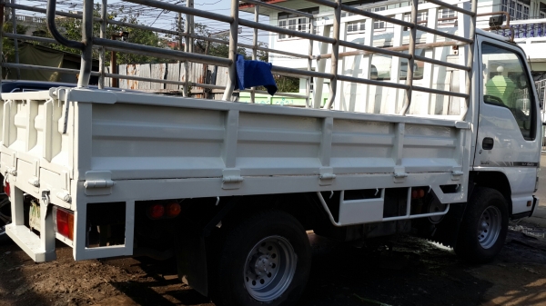 ขาย4ล้ออีซูซุ NKR 55E 12E5 เครื่อง100แรงม้า ทะเบียนไม่ติดเวลา พวงมาลัยพาวเวอร์ แอร์เย็นฉ่ำ ยางดี4เส้น รถออกห้างแท้ๆ สภาพดีพร้อมใช้ ขาย4ล้ออีซูซุ NKR 55E 12E5 เครื่อง100แรงม้า ทะเบียนไม่ติดเวลา พวงมาลัยพาวเวอร์ แอร์เย็นฉ่ำ ยางดี4เส้น รถออกห้างแท้ๆ สภาพดีพร้อมใช้