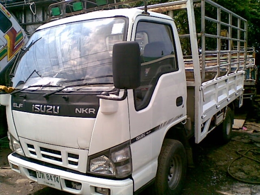 ขาย4ล้ออีซูซุ NKR 55E 12E5 เครื่อง100แรงม้า ทะเบียนไม่ติดเวลา พวงมาลัยพาวเวอร์ แอร์เย็นฉ่ำ ยางดี4เส้น รถออกห้างแท้ๆ สภาพดีพร้อมใช้ ขาย4ล้ออีซูซุ NKR 55E 12E5 เครื่อง100แรงม้า ทะเบียนไม่ติดเวลา พวงมาลัยพาวเวอร์ แอร์เย็นฉ่ำ ยางดี4เส้น รถออกห้างแท้ๆ สภาพดีพร้อมใช้
