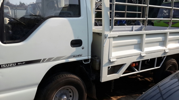 ขาย4ล้ออีซูซุ NKR 55E 12E5 เครื่อง100แรงม้า ทะเบียนไม่ติดเวลา พวงมาลัยพาวเวอร์ แอร์เย็นฉ่ำ ยางดี4เส้น รถออกห้างแท้ๆ สภาพดีพร้อมใช้ ขาย4ล้ออีซูซุ NKR 55E 12E5 เครื่อง100แรงม้า ทะเบียนไม่ติดเวลา พวงมาลัยพาวเวอร์ แอร์เย็นฉ่ำ ยางดี4เส้น รถออกห้างแท้ๆ สภาพดีพร้อมใช้