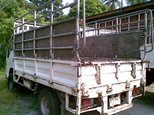 ขาย4ล้ออีซูซุ NKR 55E 12E5 เครื่อง100แรงม้า ทะเบียนไม่ติดเวลา พวงมาลัยพาวเวอร์ แอร์เย็นฉ่ำ ยางดี4เส้น รถออกห้างแท้ๆ สภาพดีพร้อมใช้ ขาย4ล้ออีซูซุ NKR 55E 12E5 เครื่อง100แรงม้า ทะเบียนไม่ติดเวลา พวงมาลัยพาวเวอร์ แอร์เย็นฉ่ำ ยางดี4เส้น รถออกห้างแท้ๆ สภาพดีพร้อมใช้