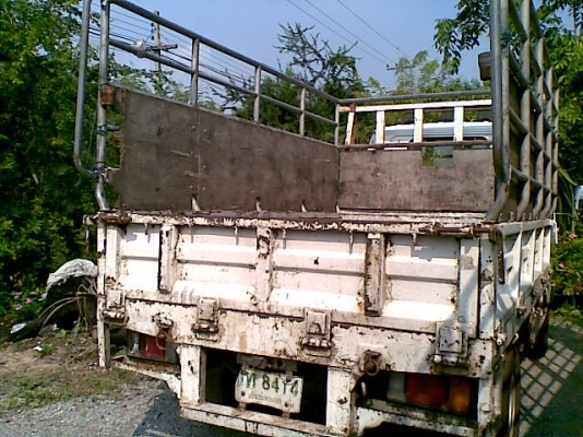 ขาย4ล้ออีซูซุ NKR 55E 12E5 เครื่อง100แรงม้า ทะเบียนไม่ติดเวลา พวงมาลัยพาวเวอร์ แอร์เย็นฉ่ำ ยางดี4เส้น รถออกห้างแท้ๆ สภาพดีพร้อมใช้ ขาย4ล้ออีซูซุ NKR 55E 12E5 เครื่อง100แรงม้า ทะเบียนไม่ติดเวลา พวงมาลัยพาวเวอร์ แอร์เย็นฉ่ำ ยางดี4เส้น รถออกห้างแท้ๆ สภาพดีพร้อมใช้