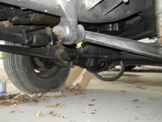 -ขาย คานหน้า คานหลัง Ford Bronco USA. -ขาย คานหน้า คานหลัง Ford Bronco USA.