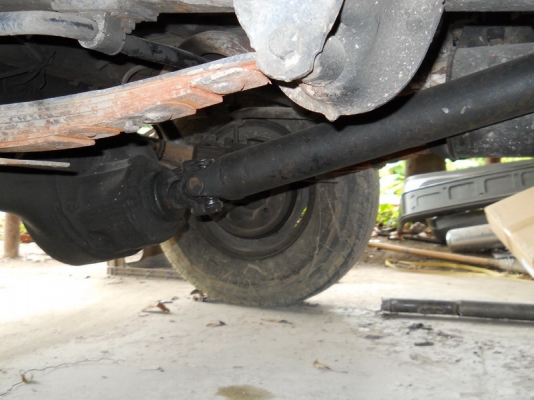 -ขาย คานหน้า คานหลัง Ford Bronco USA. -ขาย คานหน้า คานหลัง Ford Bronco USA.