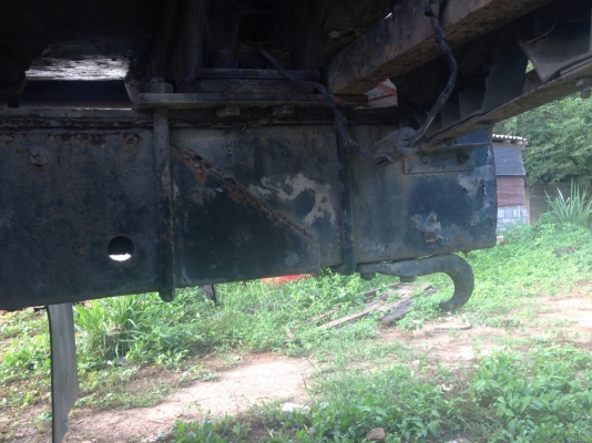 ขาย 10 ล้อรถน้ำมัน ISUZU JCM เครื่อง175 สนใจโทร0819701072