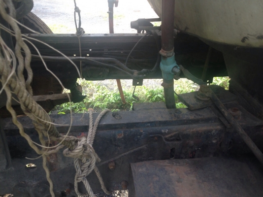 ขาย 10 ล้อรถน้ำมัน ISUZU JCM เครื่อง175 สนใจโทร0819701072