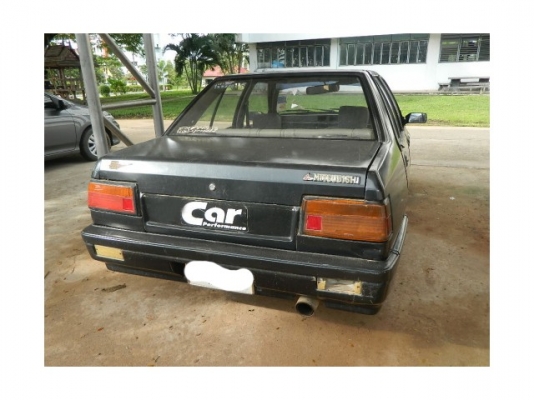 ขายด่วน มิตซูบิชิ แชมป์ เครื่องดี