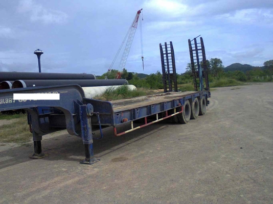 โรเบสท์  3 คาน มีระบบไฮเดลอลิค ขึ้นลง เอกสารพร้อม ราคา 600000 บาท