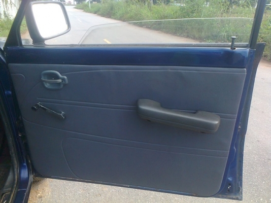 มาสด้าน้อย สภาพพร้อมใช้มาแล้ว