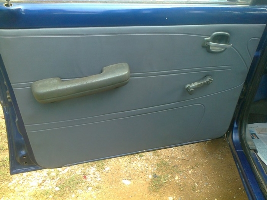 มาสด้าน้อย สภาพพร้อมใช้มาแล้ว