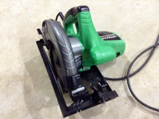 ขายเลื่อยวงเดือน 7" ยี่ห้อ ฮิตตาชิ รุ่น C 7ST ขายเลื่อยวงเดือน 7" ยี่ห้อ ฮิตตาชิ รุ่น C 7ST