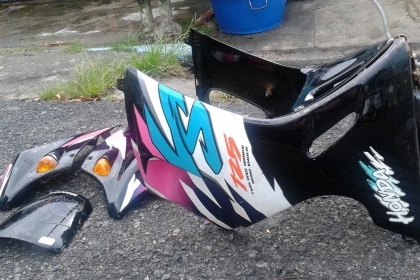 ขายรถเครื่อง TZR ทะเบียน5900บ./รถเซอร์ปีโก้6800บ.อกไก่KRและอกไก่LS125/เสื้อสูบKRไม่ตีปรอก(ตัวแรก) ขายรถเครื่อง TZR ทะเบียน5900บ./รถเซอร์ปีโก้6800บ.อกไก่KRและอกไก่LS125/เสื้อสูบKRไม่ตีปรอก(ตัวแรก)