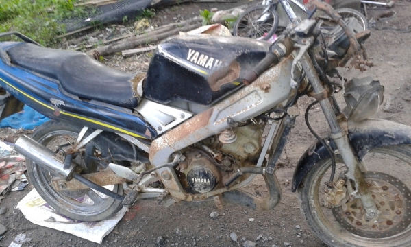 ขายรถเครื่อง TZR ทะเบียน5900บ./รถเซอร์ปีโก้6800บ.อกไก่KRและอกไก่LS125/เสื้อสูบKRไม่ตีปรอก(ตัวแรก) ขายรถเครื่อง TZR ทะเบียน5900บ./รถเซอร์ปีโก้6800บ.อกไก่KRและอกไก่LS125/เสื้อสูบKRไม่ตีปรอก(ตัวแรก)