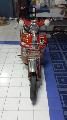 c70แท้ๆ ไม่ได้แปลง ทะเบียนโอน