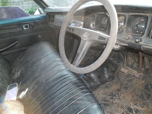 รถเก๋งคลาสสิค โบราณ ราคาจิ๊บๆ