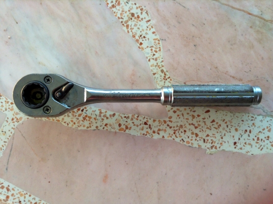 ขายด้ามฟรี ก๊อกแก๊ก 4 หุน ยี่ห้อ Koken รุ่น Made in Japan