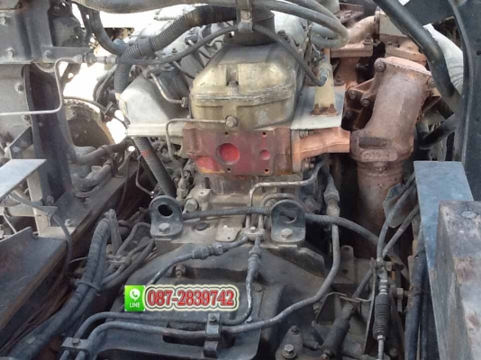 ขาย HINO MEGA ขาย HINO MEGA