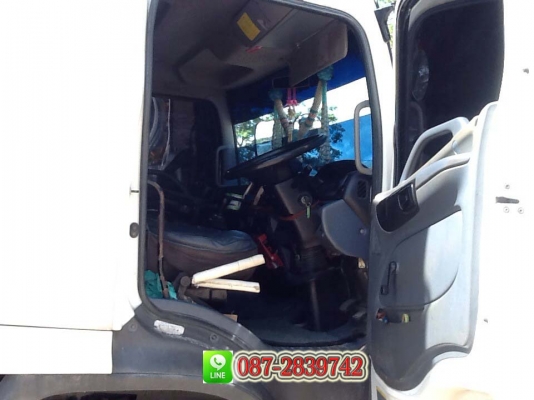 ขาย  HINO MEGA