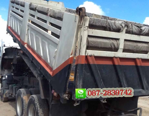 ขาย HINO MEGA ขาย HINO MEGA