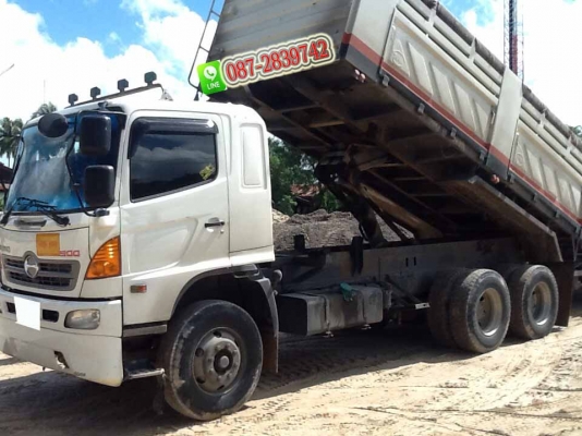 ขาย HINO MEGA ขาย HINO MEGA