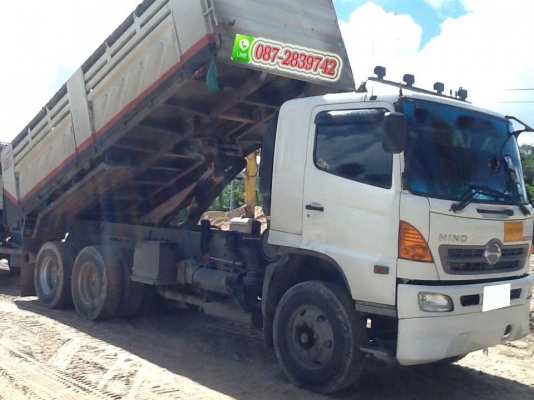 ขาย HINO MEGA ขาย HINO MEGA