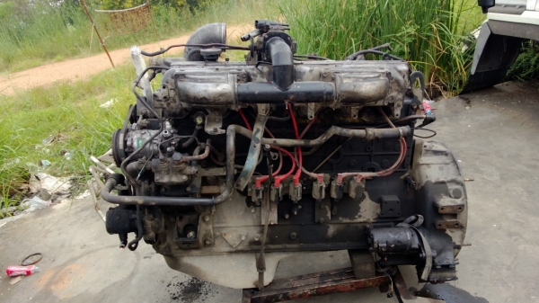 ขายเครื่องยนต์ถูกๆ 150000