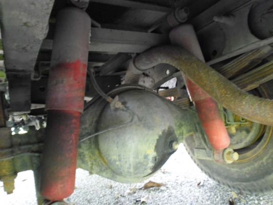 ขาย 6 ล้อ NKR -110 รถห้าง ตู้แห้ง ขาย 6 ล้อ NKR -110 รถห้าง ตู้แห้ง