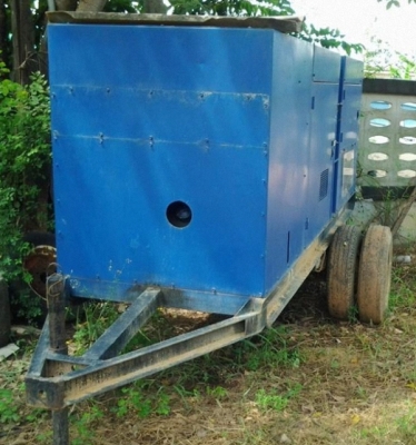 ขายเครื่องปั่นไฟ 150 kva ไดร์เยอรมัน เครื่อง pe นิสัน 220 แรง สนใจสอบถาม 089 0962657 ขายเครื่องปั่นไฟ 150 kva ไดร์เยอรมัน เครื่อง pe นิสัน 220 แรง สนใจสอบถาม 089 0962657