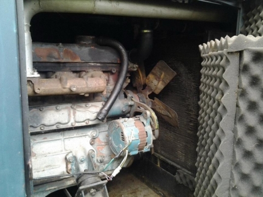 ขายเครื่องปั่นไฟ 150 kva ไดร์เยอรมัน เครื่อง pe นิสัน 220 แรง สนใจสอบถาม 089 0962657 ขายเครื่องปั่นไฟ 150 kva ไดร์เยอรมัน เครื่อง pe นิสัน 220 แรง สนใจสอบถาม 089 0962657