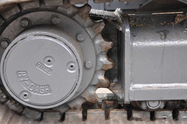 ขายแบคโฮMITSUBISHI MM55SR-2 รุ่นใหม่ สภาพสวยเดิมจากญี่ปุ่นยังไม่เคยใช้ในไทย 350,000เท่านั้น!!