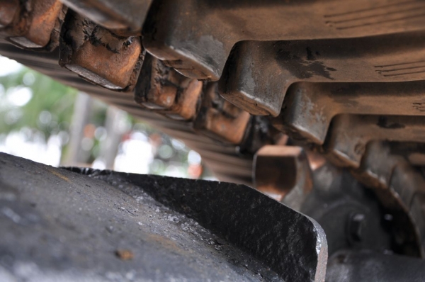 ขายแบคโฮMITSUBISHI MM55SR-2 รุ่นใหม่ สภาพสวยเดิมจากญี่ปุ่นยังไม่เคยใช้ในไทย 350,000เท่านั้น!!