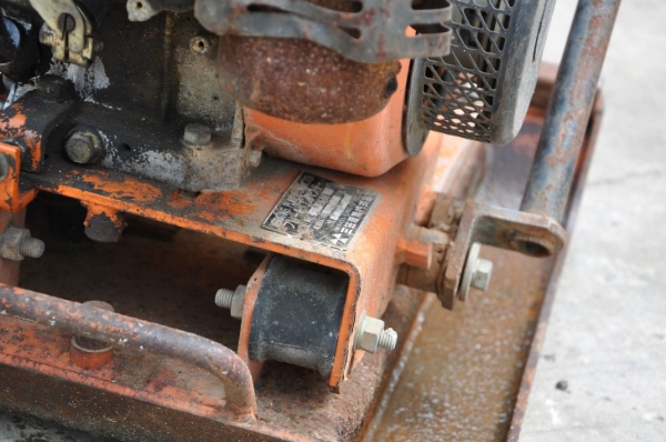 ขายเครื่องบดดิน MIKASA สภาพเดิมๆจากญี่ปุ่นยังไม่เคยใช้งานในไทย7,900เท่านั้น!!