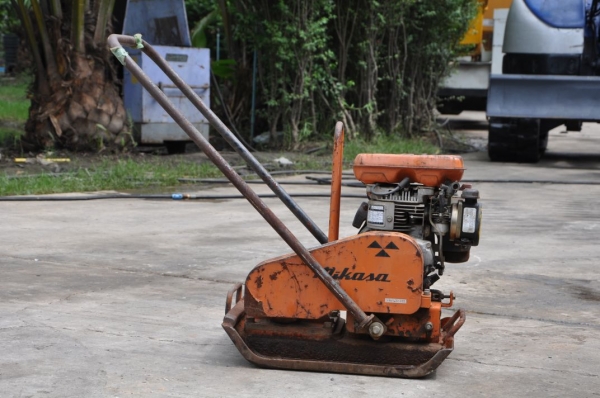 ขายเครื่องบดดิน MIKASA สภาพเดิมๆจากญี่ปุ่นยังไม่เคยใช้งานในไทย7,900เท่านั้น!!