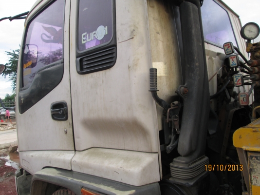 ISUZU-DECA-195-เครนZ300ท้องV-ทานาโด้3.5ตัน-z3ปลอก2ชัก-สภาพเดิมๆๆ---ลดราคาแล้ว990,000---