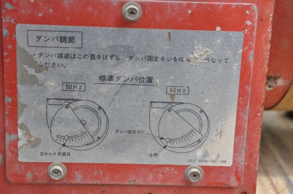 ขายเครื่องเป่าลมร้อน HOTGUN 125Gสภาพสวยเดิมจากญี่ปุ่น 8,500บาทเท่านั้น!!
