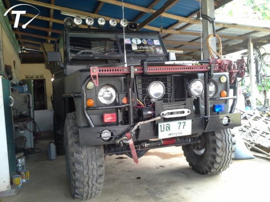 ขาย landrover s3 ขาย landrover s3