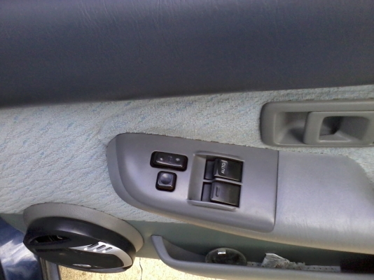 SOLUNA ปี 99 สีบางเจ้าของเดียวเครื่องสะอาดเกียร์ดีแก๊สLPG