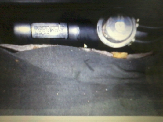 SOLUNA ปี 99 สีบางเจ้าของเดียวเครื่องสะอาดเกียร์ดีแก๊สLPG