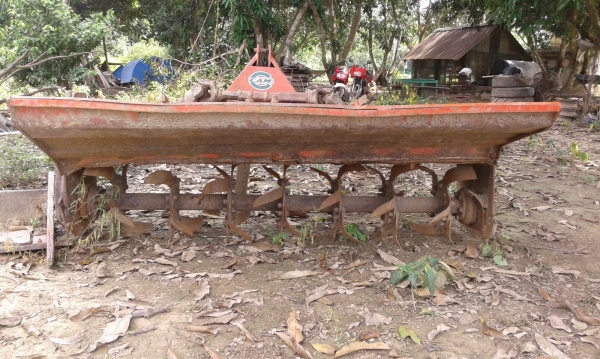 ขายตัวปั่นโชคชัย สภาพพร้อมใช้งาน ราคาไม่แพง