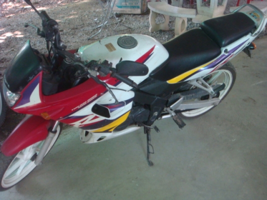 LS ปี40แท้ๆเดิมๆเครื่องดีไม่มีแกะมือเดียวฝากขาย14500 ด่วน