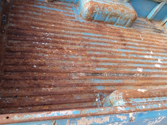 ขายกระบะโตโยต้าRNสภาพดี