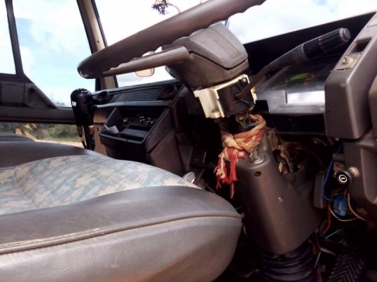 รถมิตซู 10 ล้อดั้ม FN527M - TF  220 แรงม้า. / FN527M - TD   (  ขาย 2 คัน. คู่  )  สนใจติดต่อ 081 - 6079515