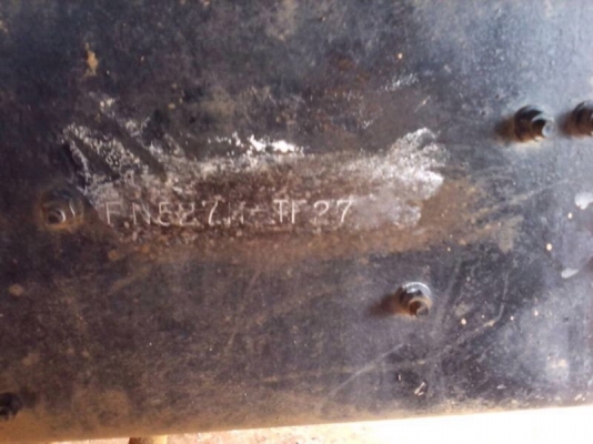 รถมิตซู 10 ล้อดั้ม FN527M - TF  220 แรงม้า. / FN527M - TD   (  ขาย 2 คัน. คู่  )  สนใจติดต่อ 081 - 6079515