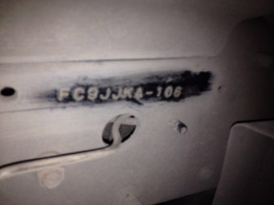 รถฮีโน่ 6 ล้อ รั่ว FC9J  150 แรงม้า  สนใจติดต่อ 081 - 6079515