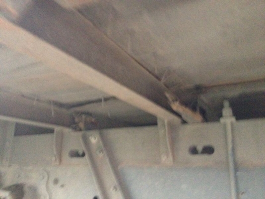 รถฮีโน่ 6 ล้อ รั่ว FC9J  150 แรงม้า  สนใจติดต่อ 081 - 6079515