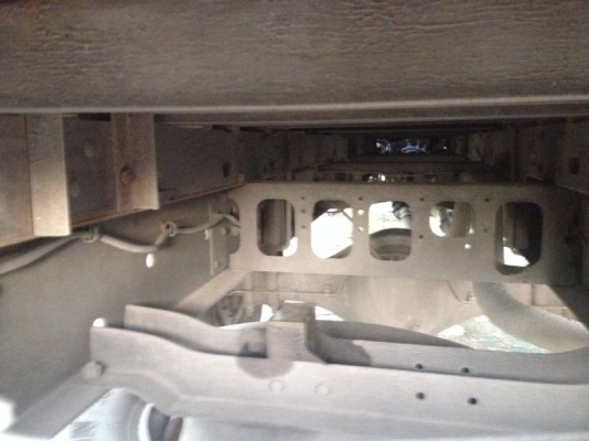 รถฮีโน่ 6 ล้อ รั่ว FC9J  150 แรงม้า  สนใจติดต่อ 081 - 6079515