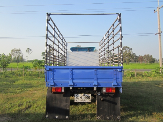 ขาย ISUZU NKR 120 แรงม้า