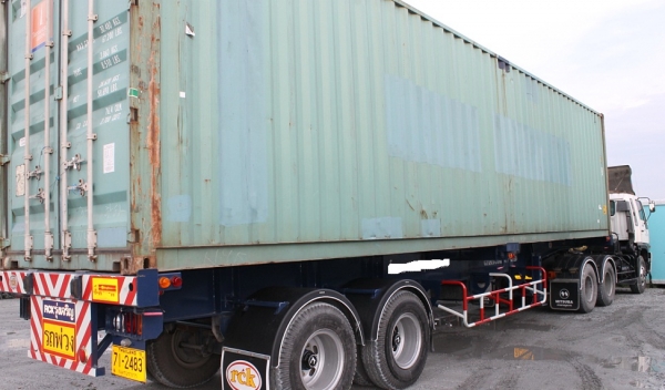 ขายด่วนหัวลาก HINO JO8C FM1JKNA 260HP ขายด่วนหัวลาก HINO JO8C FM1JKNA 260HP